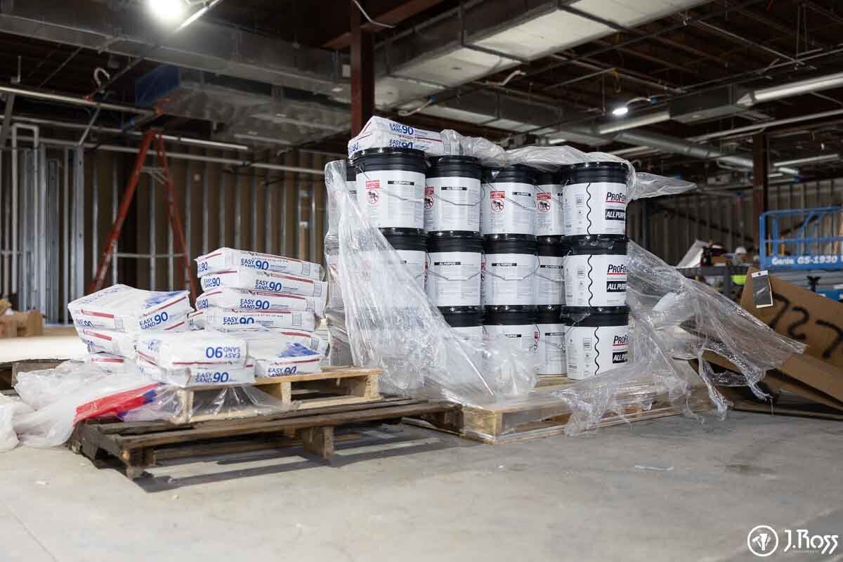 COMMERCIAL-DRYWALL-JOHNSON-CITY-JROSS-10