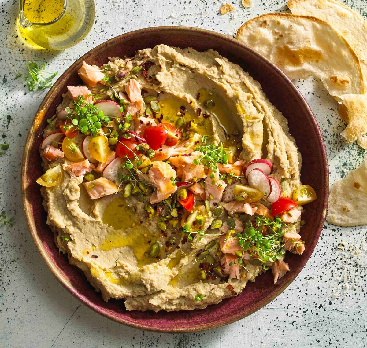 Hot Smoked Dip2