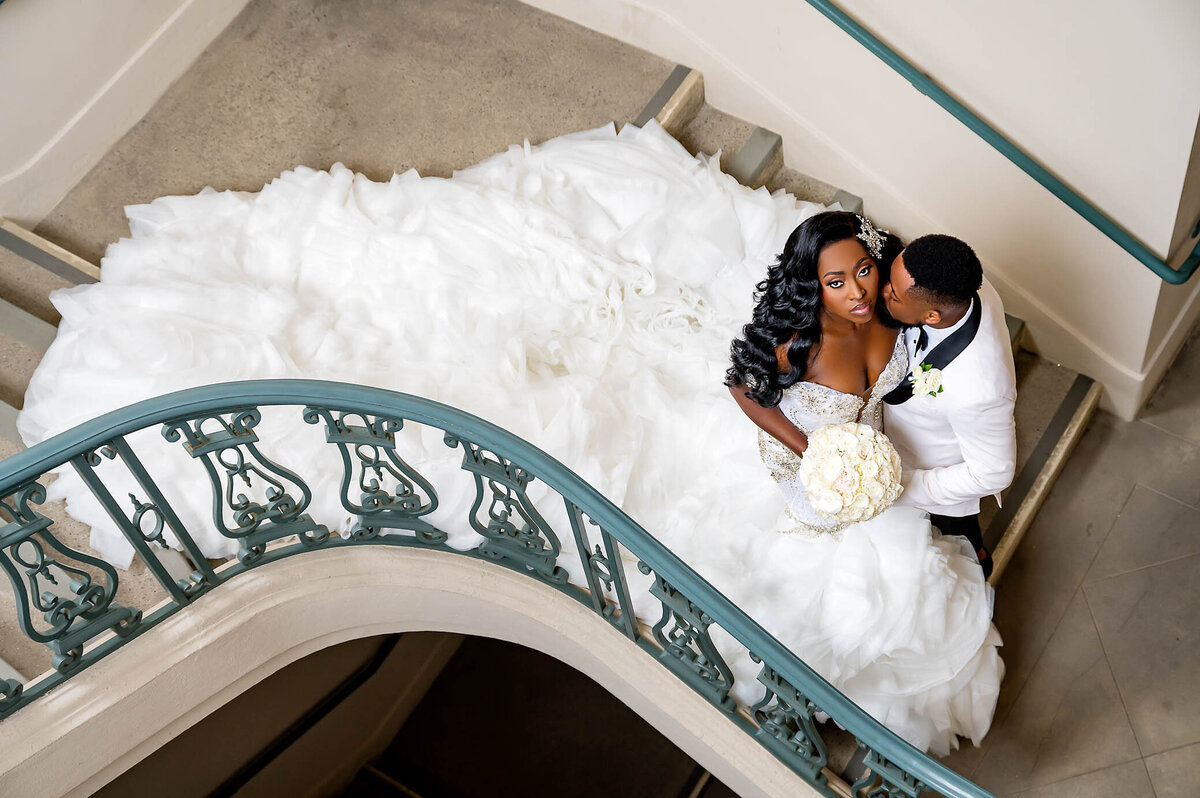 best black wedding photographers los angeles-1