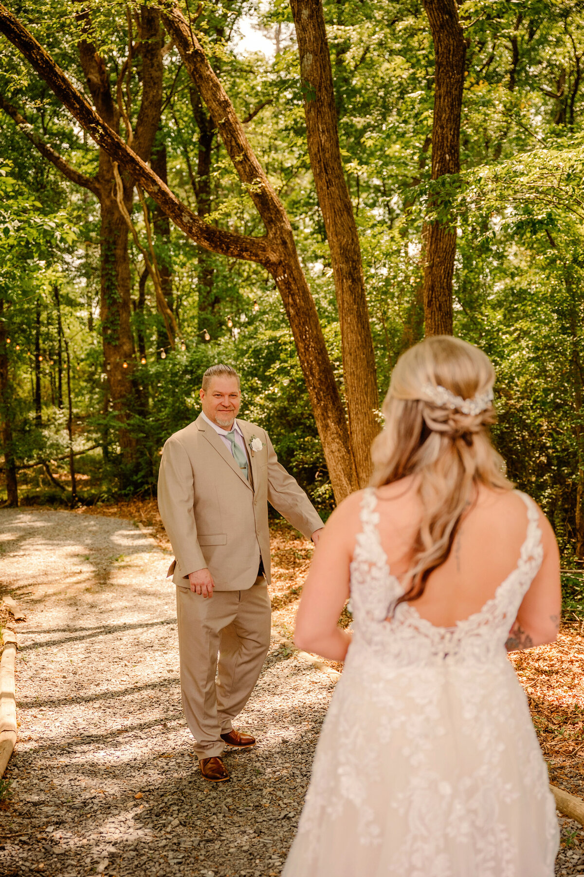 Golden Clover - The Paynes - Details and Getting Ready -52 copy