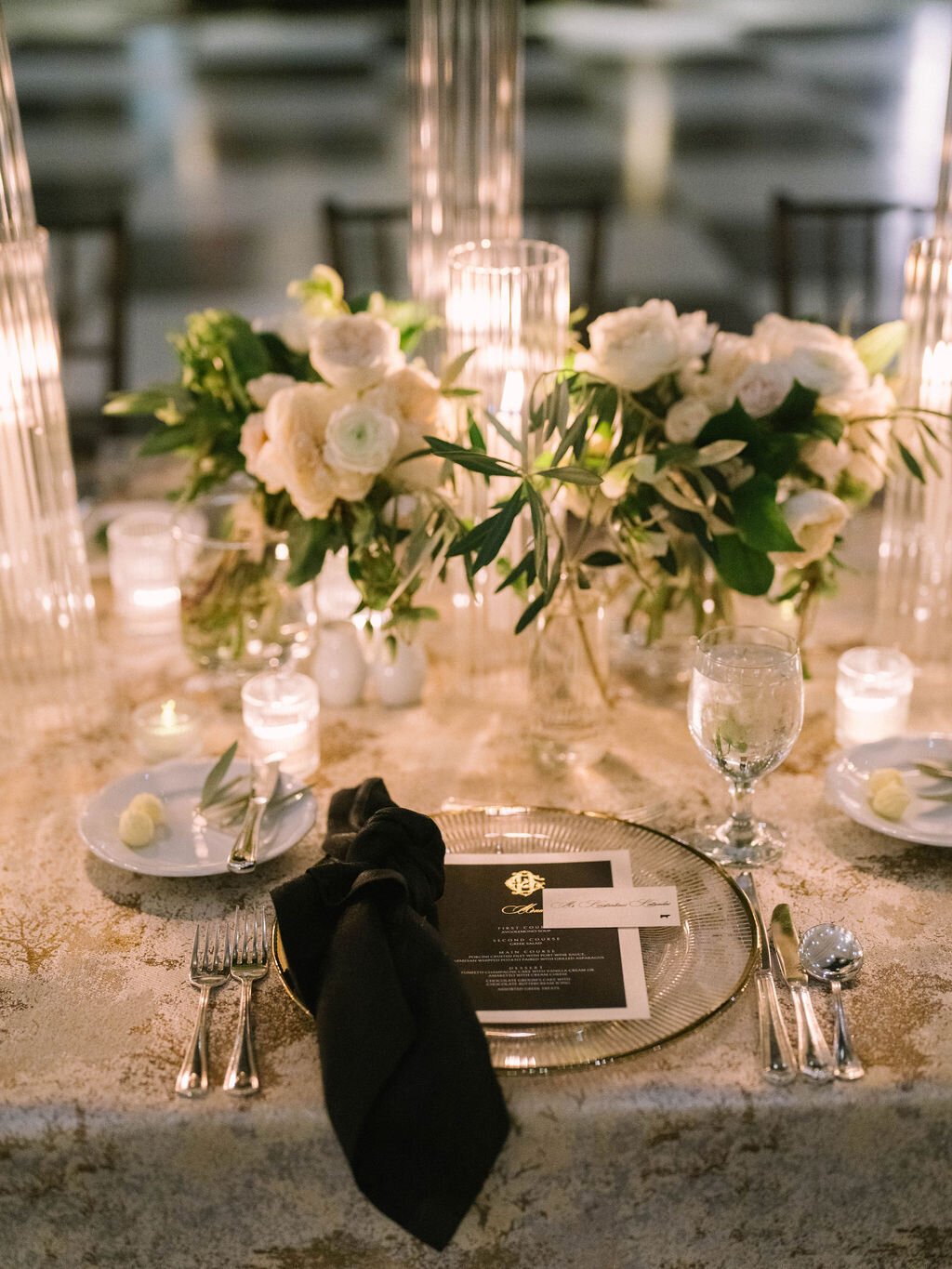 Ritz Carlton Wedding 38
