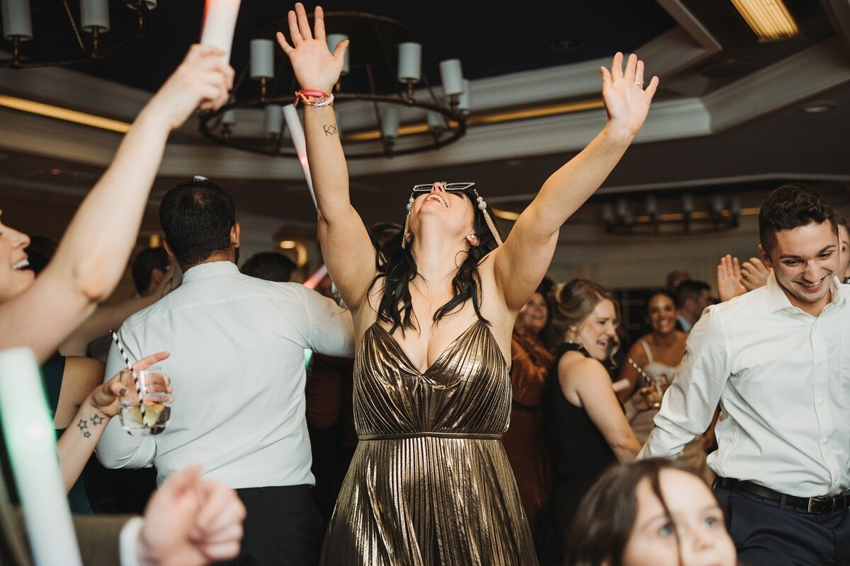 Saybrook Point Resort Wedding (63)