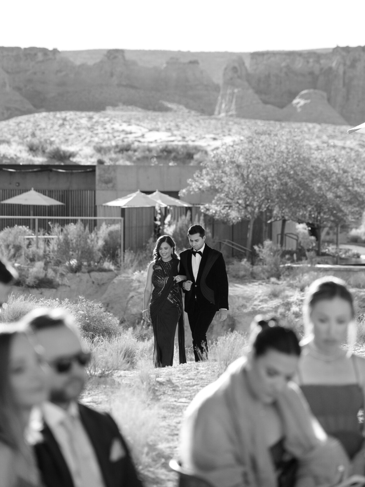 Amangiri Wedding Wild Heart Events-28