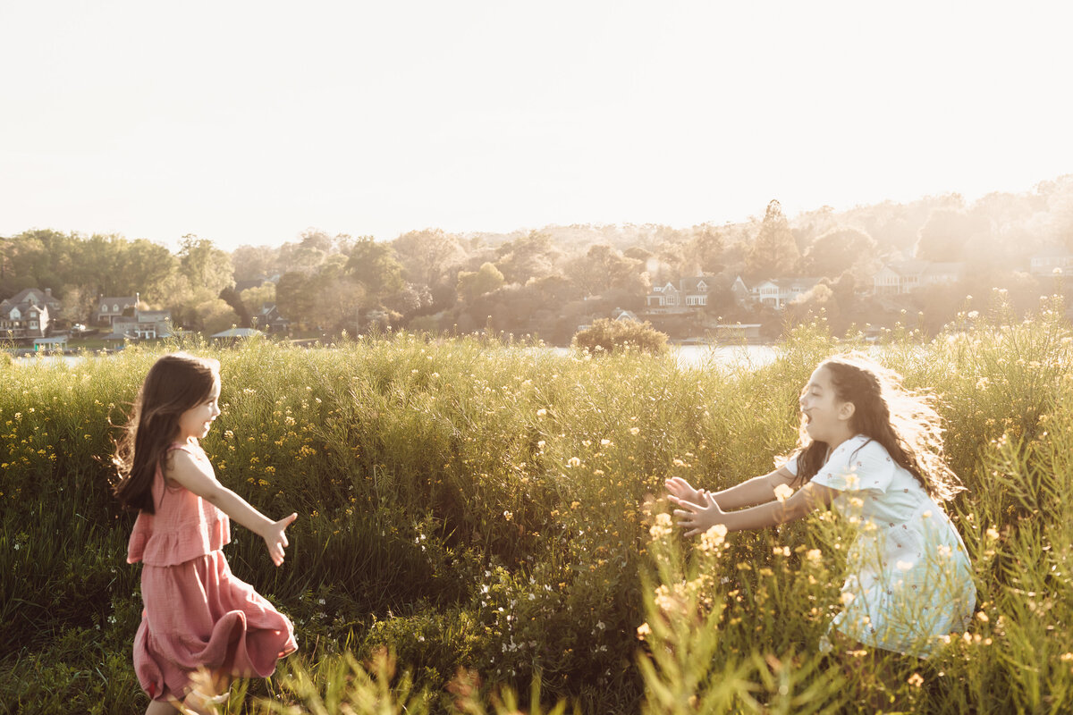 Knoxville Family Photographer