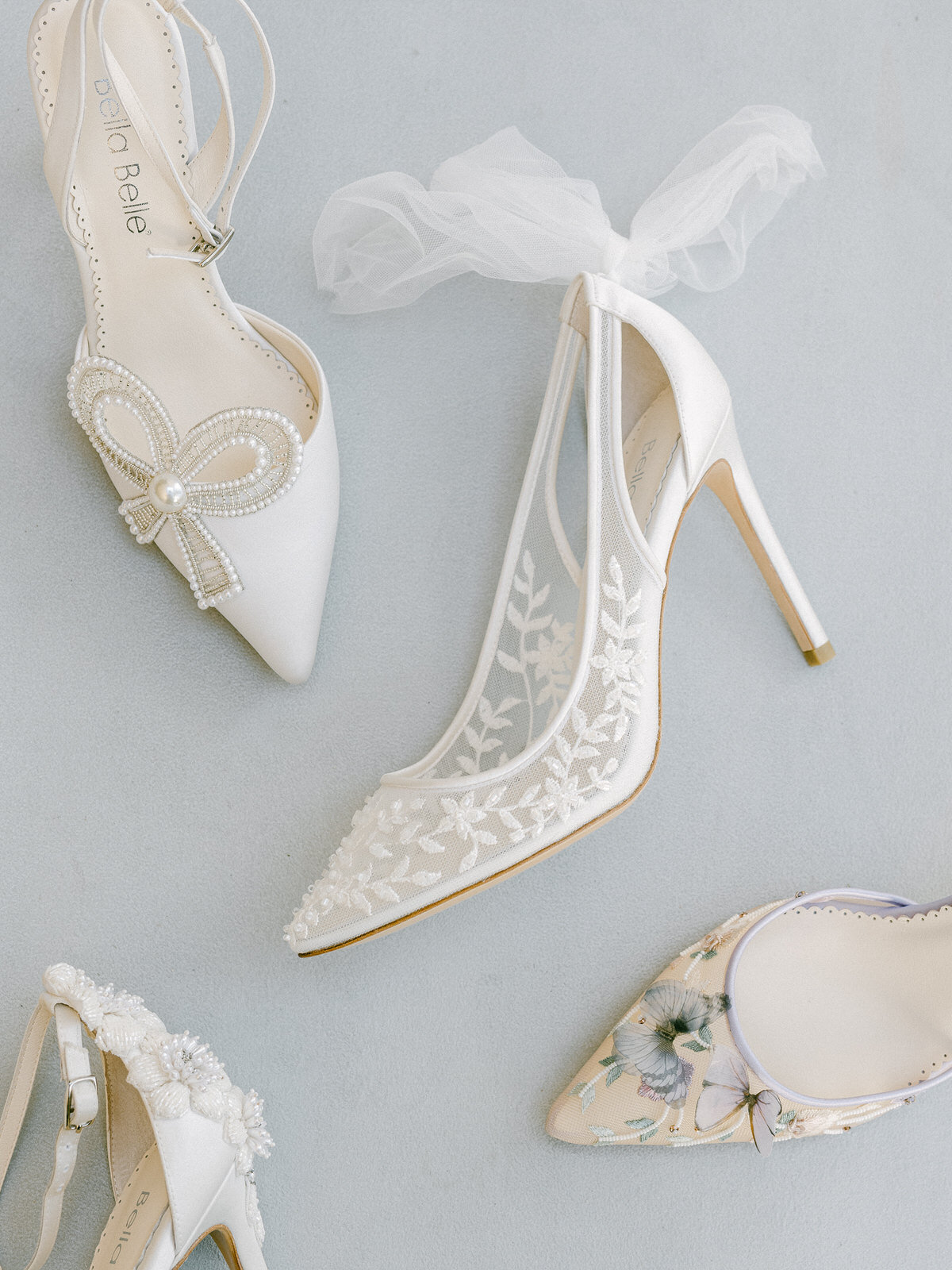 Bella Belle Shoes - Serenity Photography -17