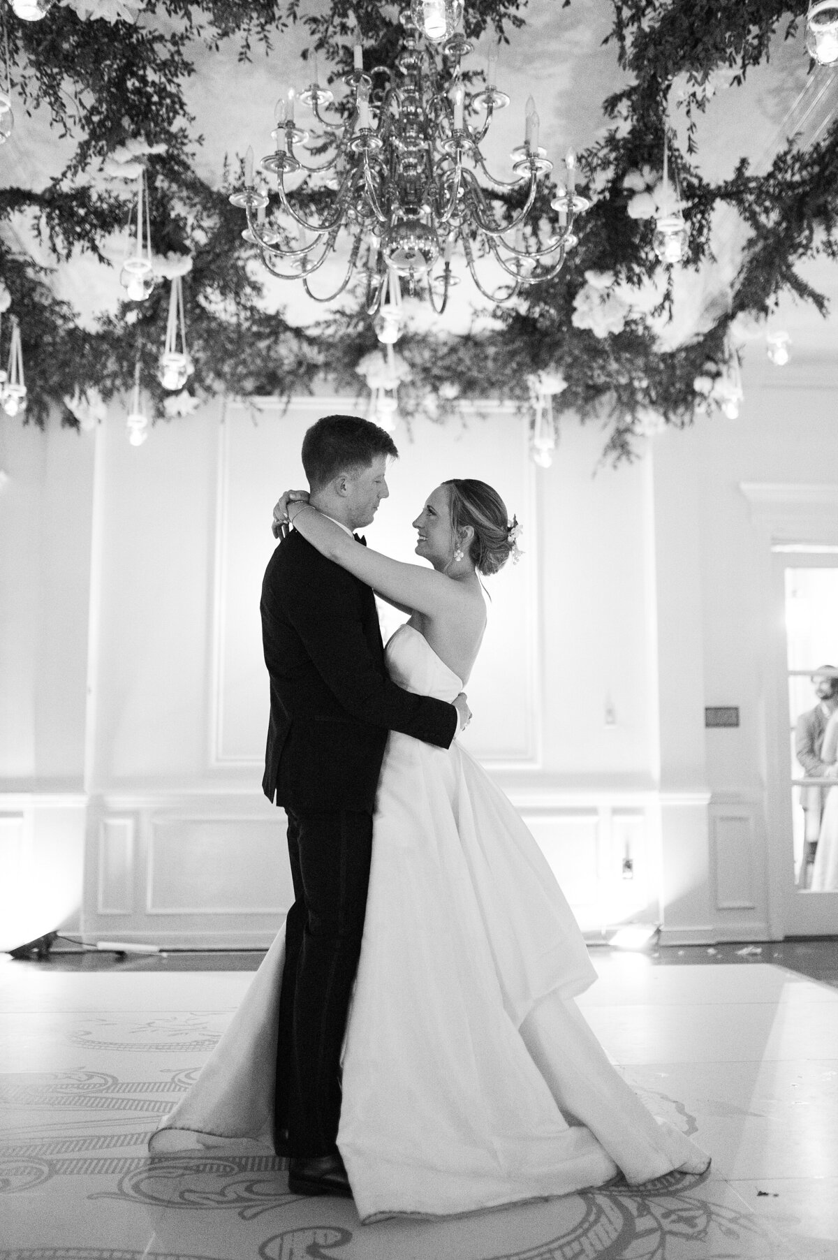 Natalie + Matthew Puttman Wedding - Turtle Point Reception-939