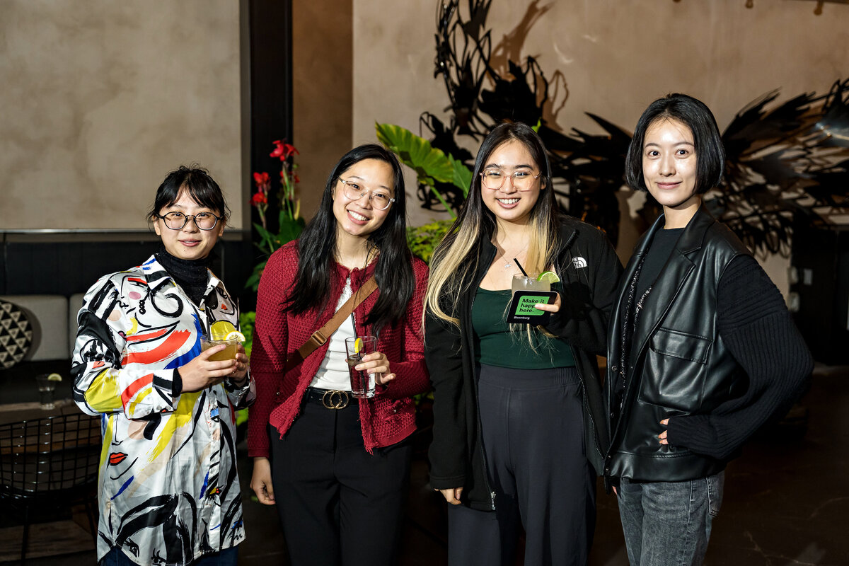 Corporate Events - Russ Hickman Photography - 0012