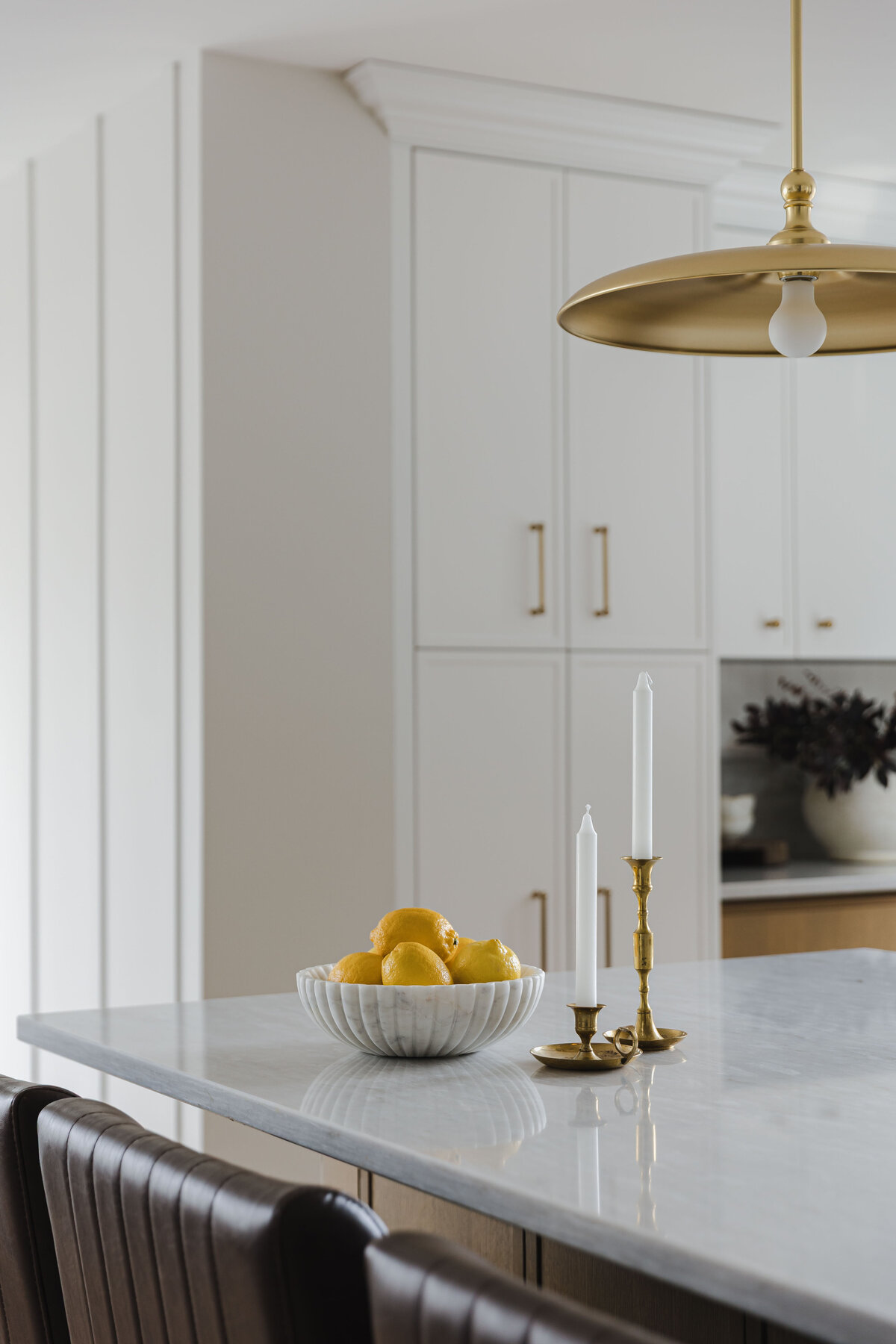 California Casual Kitchen