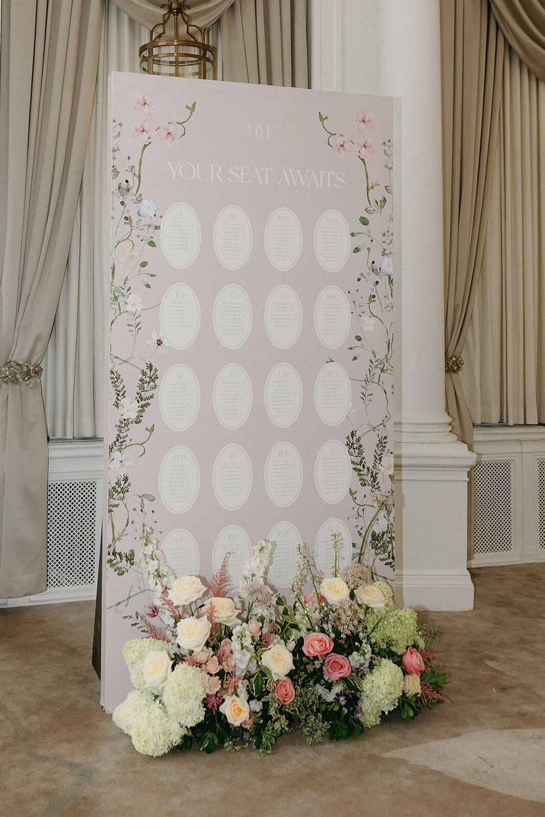 Mr & Mrs Arnautovic _ The Fairmont Palliser Hotel _ Calgary Wedding Photographer0629_websize