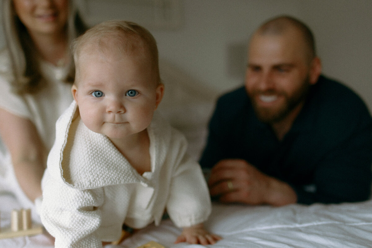 Felicity First Birthday-13