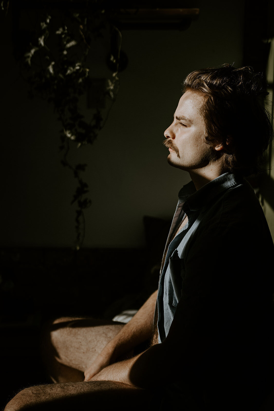 Vancouver Boudoir Photography