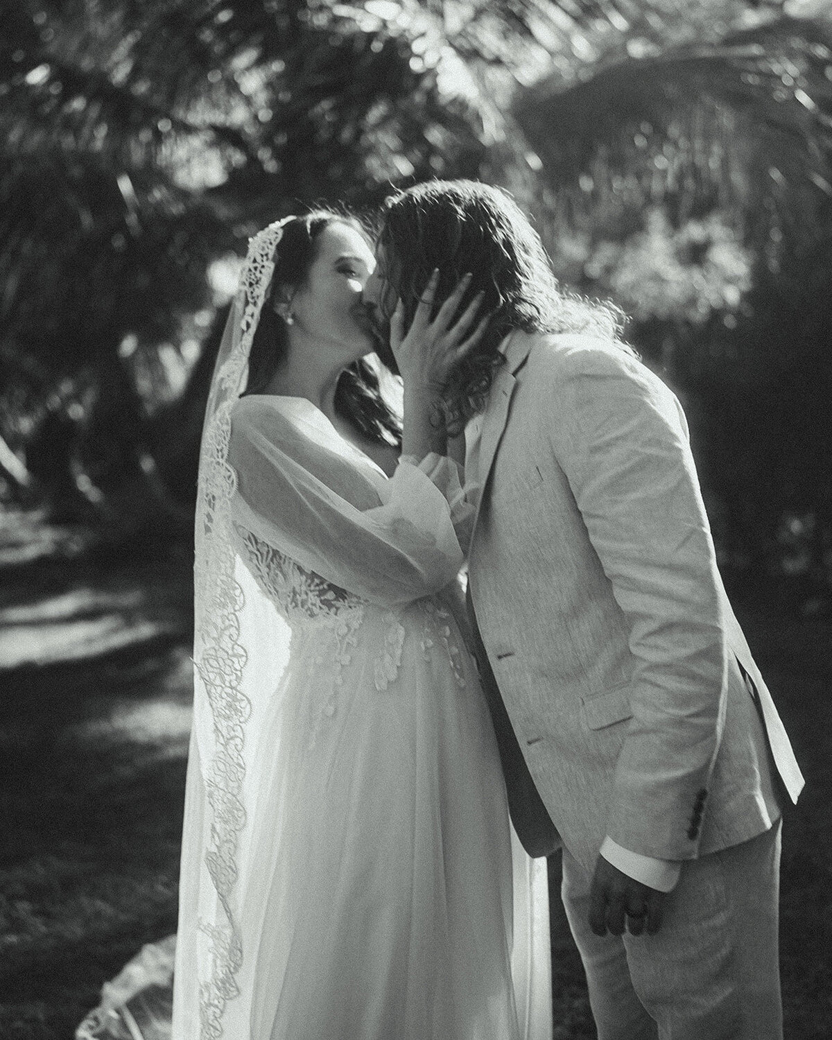 Cinco farms wedding in Miami, FL