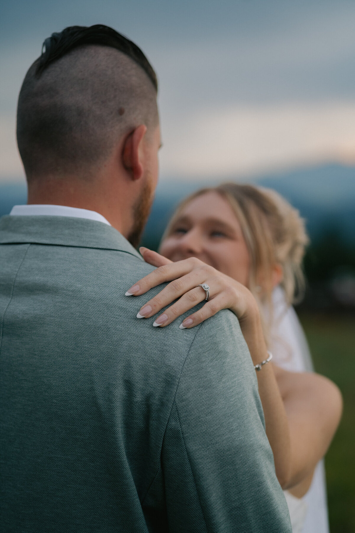 Sarah Folkers Photo Flagstaff Courthouse Wedding Elopement-19