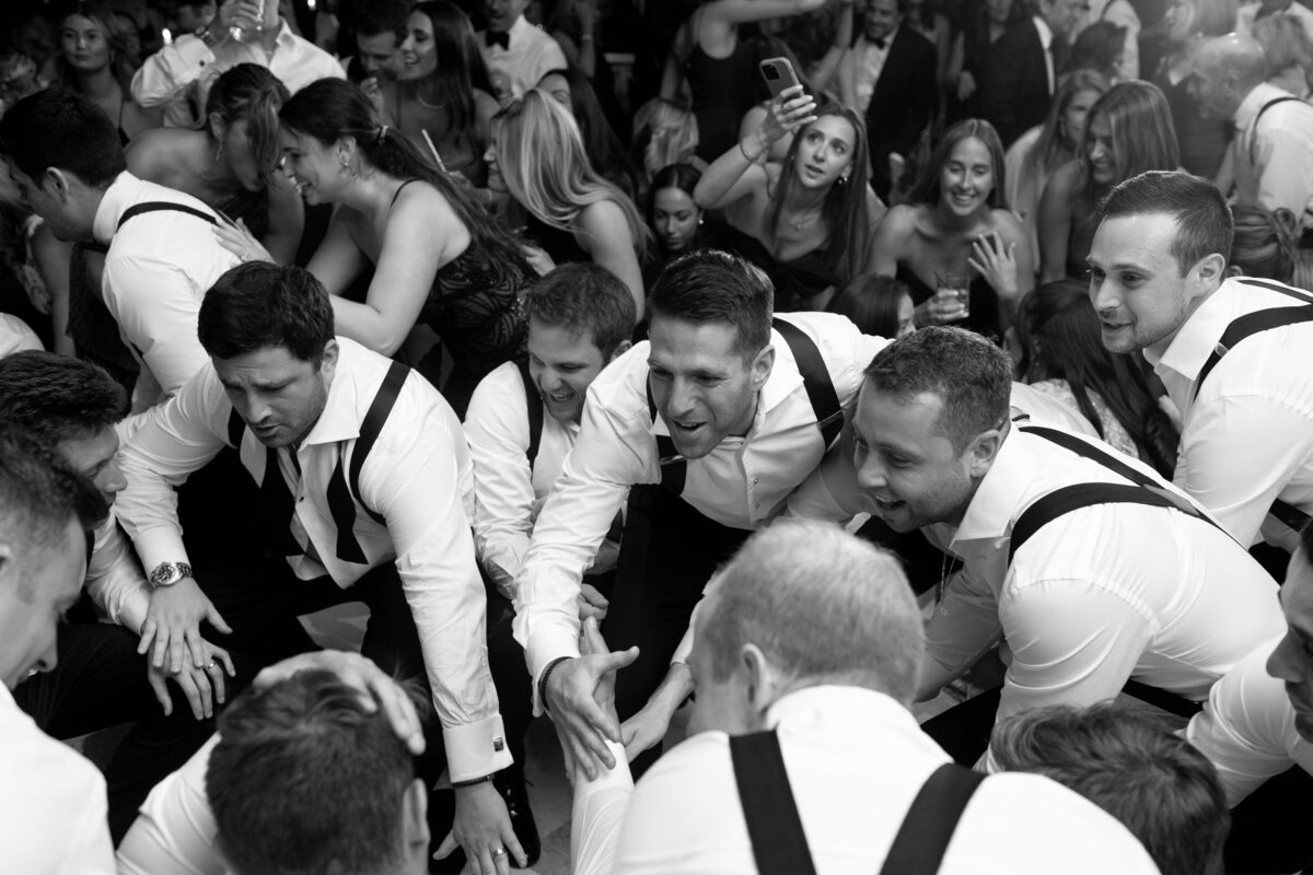Allie & Mitchell Previews - Natalie Probst Photography0106