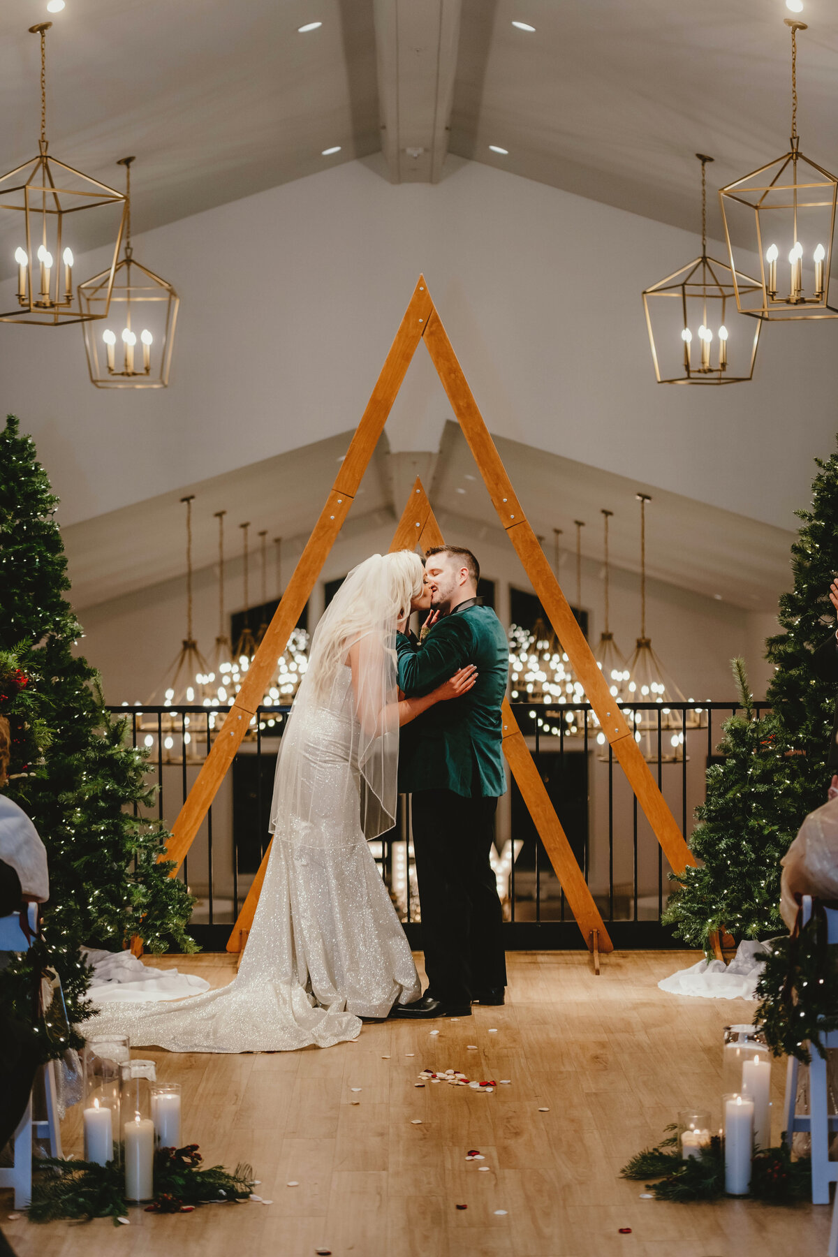 The Eloise Wedding Venue + Tiffany Bekx Photography (302)