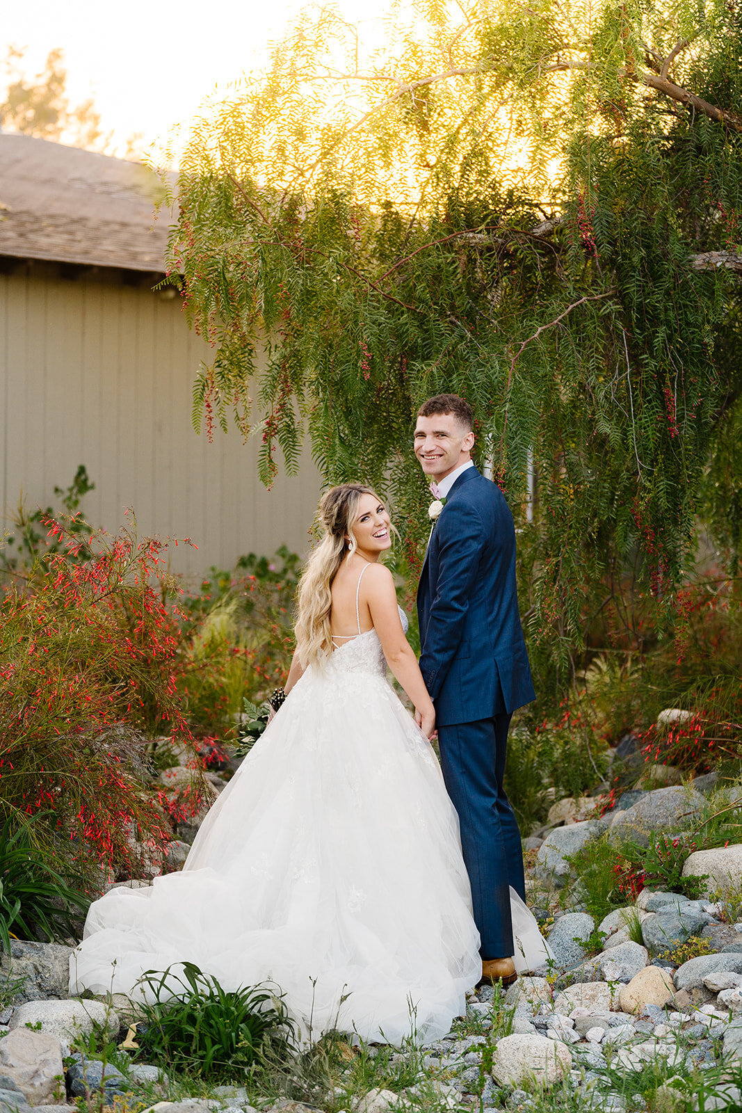 Coto De Caza Wedding 114