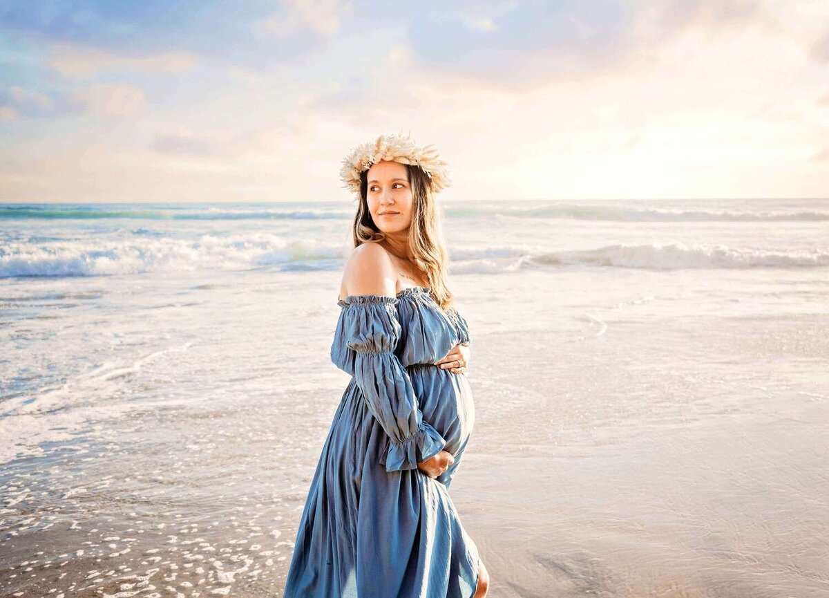 San Diego Maternity Photographer-224
