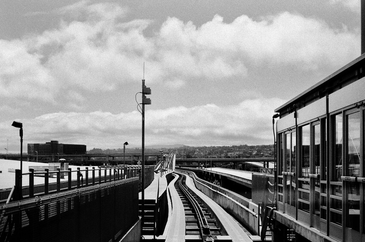 Tracks to Tomorrow
