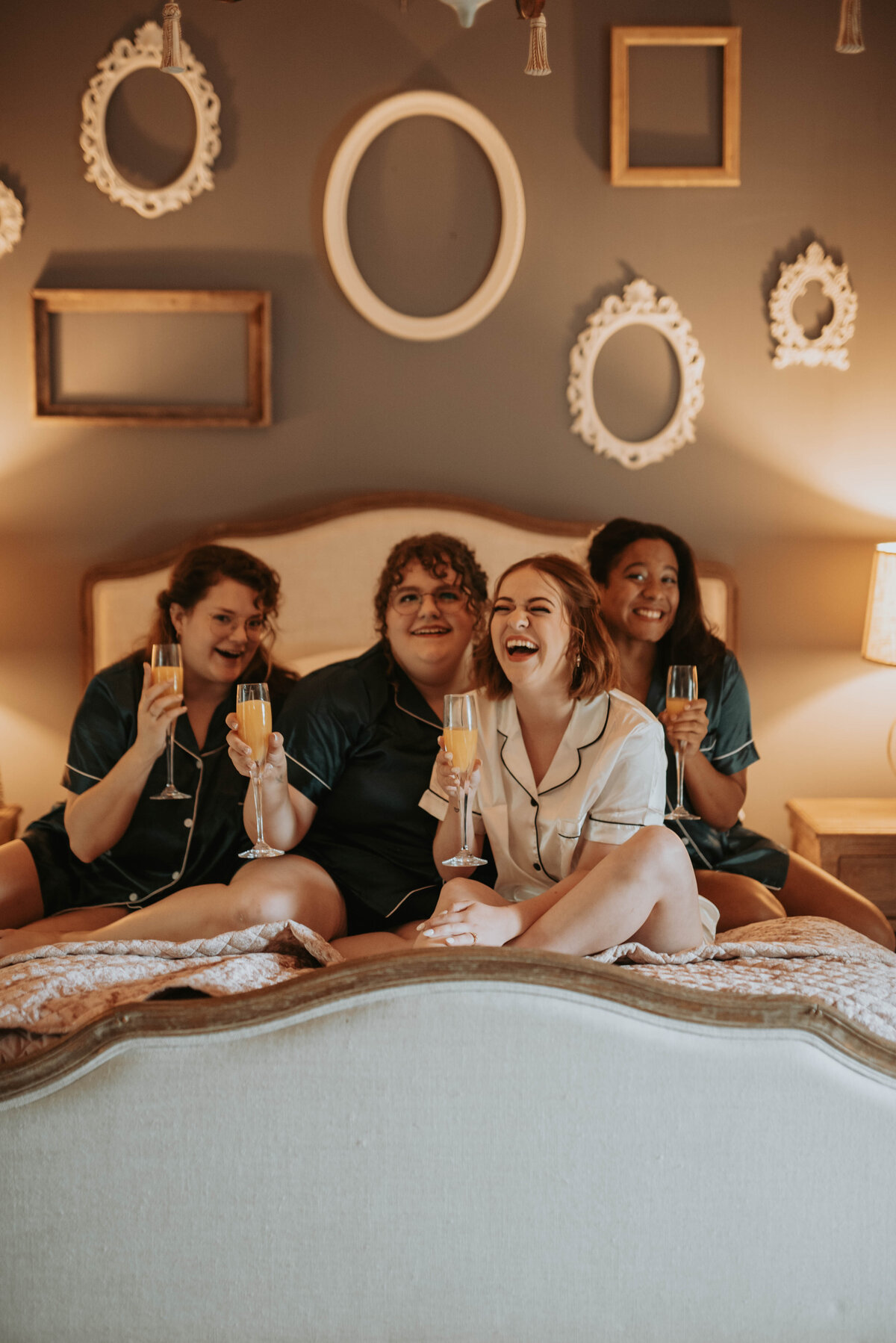 North Carolina Wedding Photographer