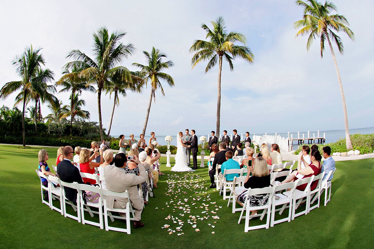 south seas captiva florida wedding