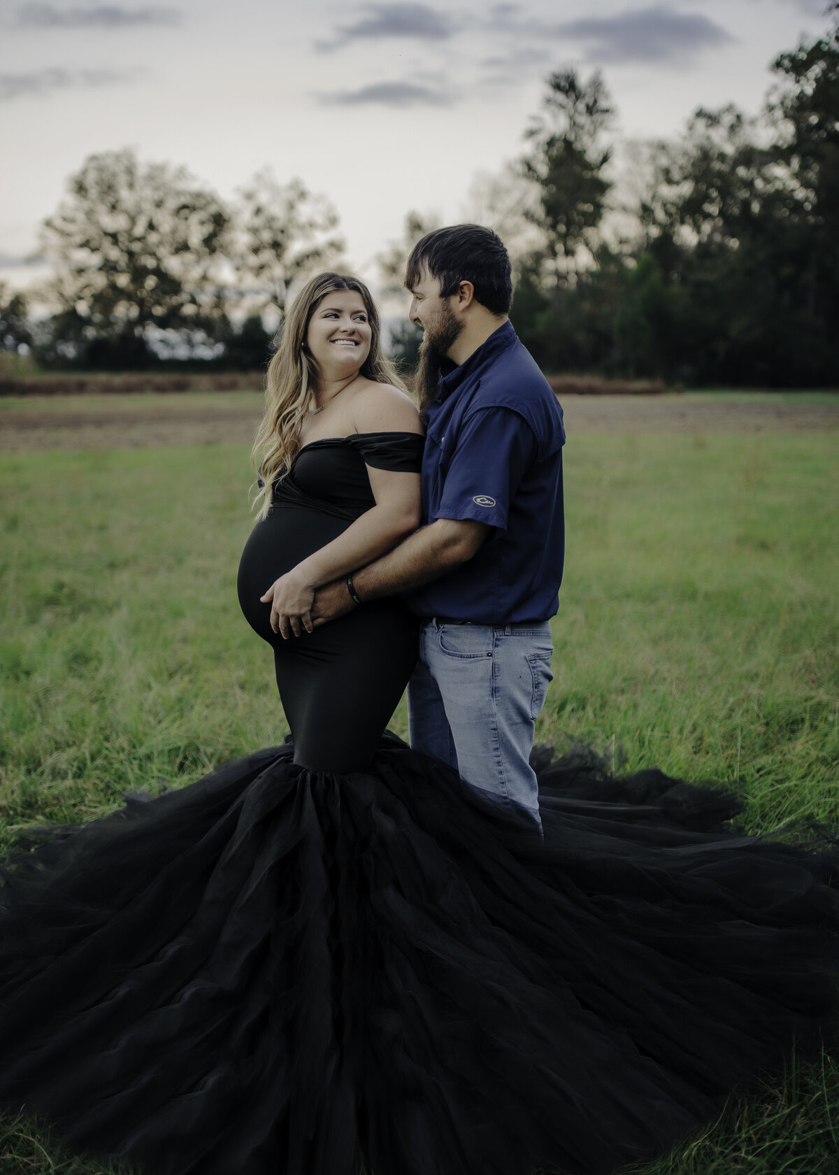 Curtis + Ryley Maternity-113