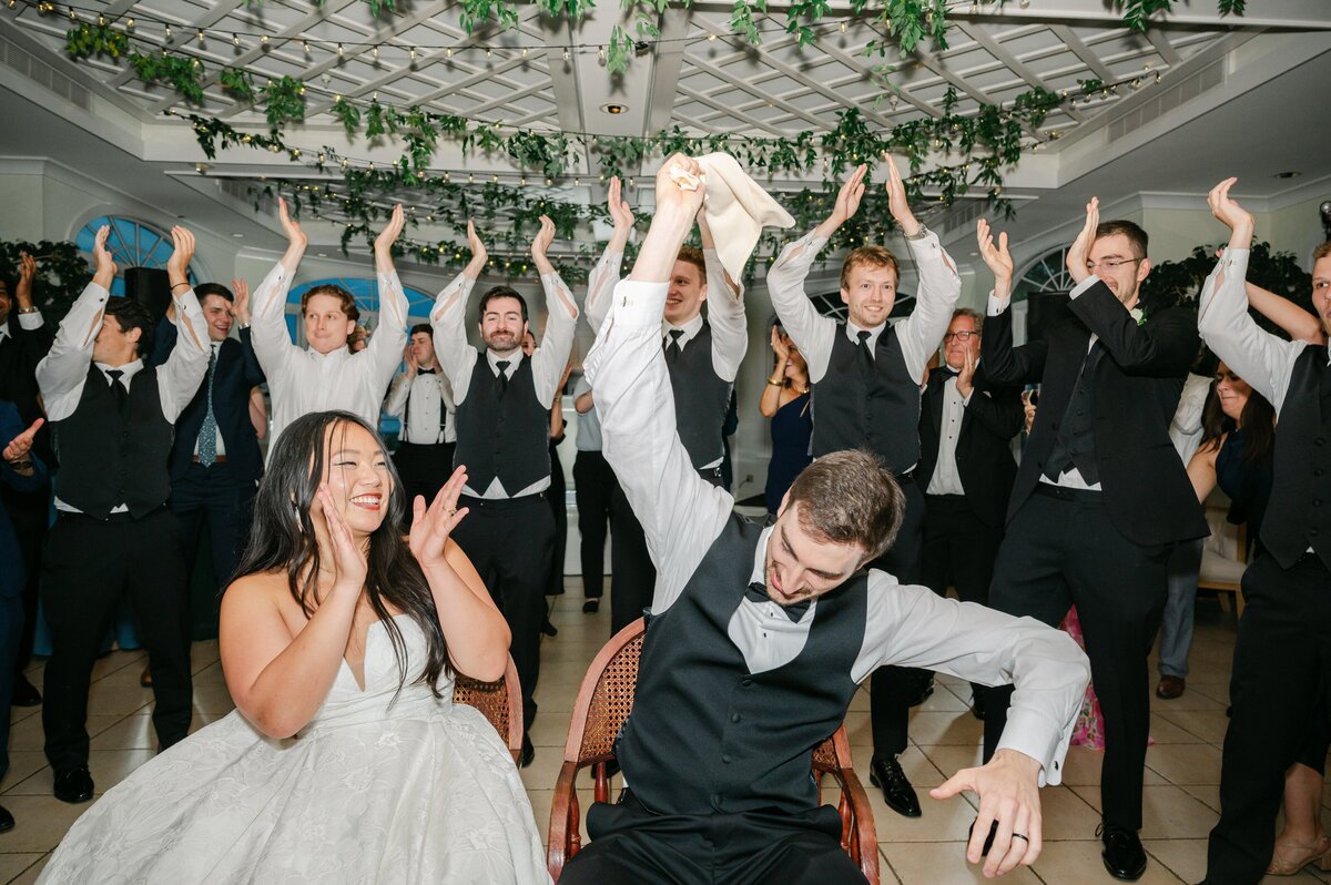 Chesapeake Bay Beach Club Wedding Photographer_0187