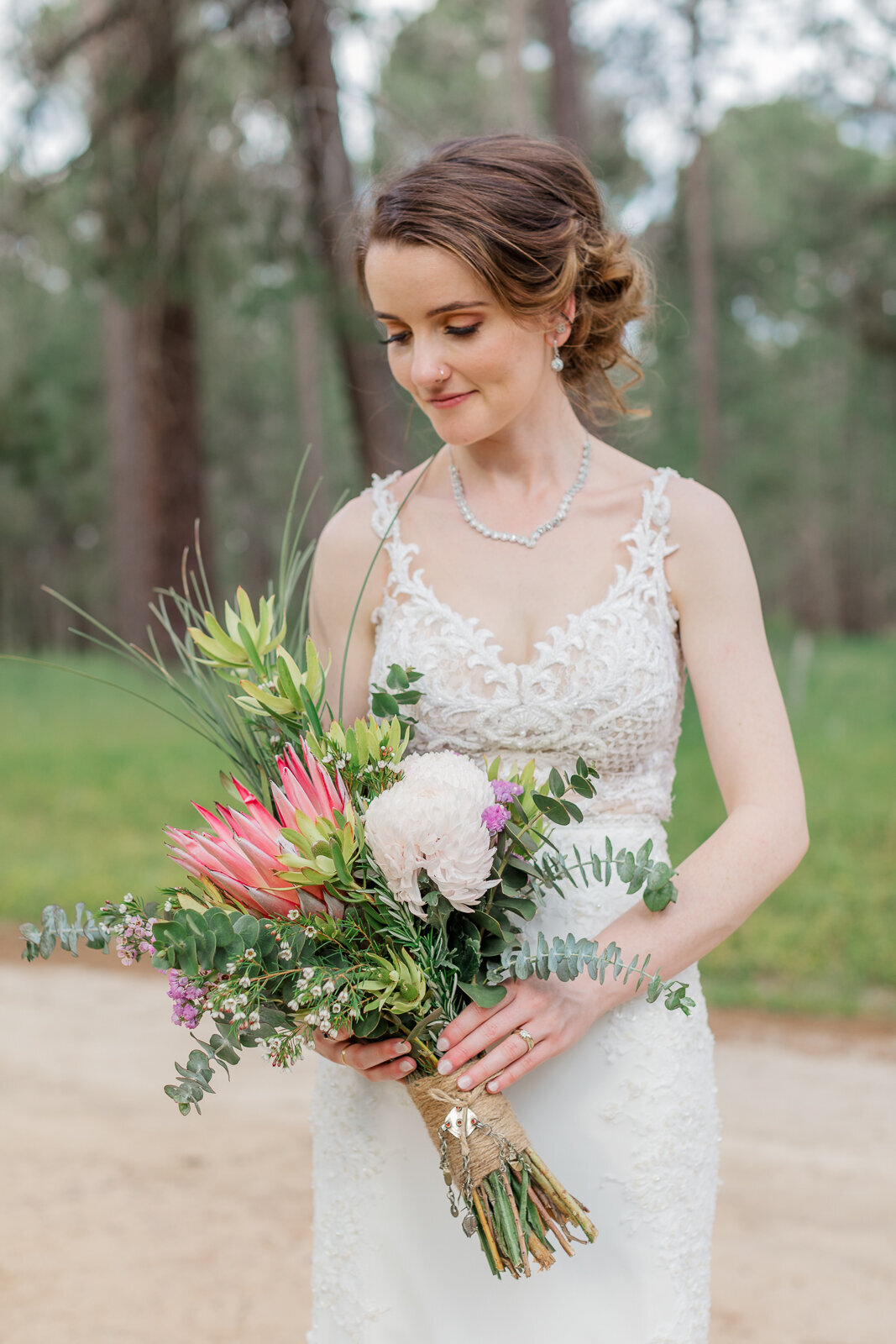 Heather E Photography, Perth Elopement Photography-196