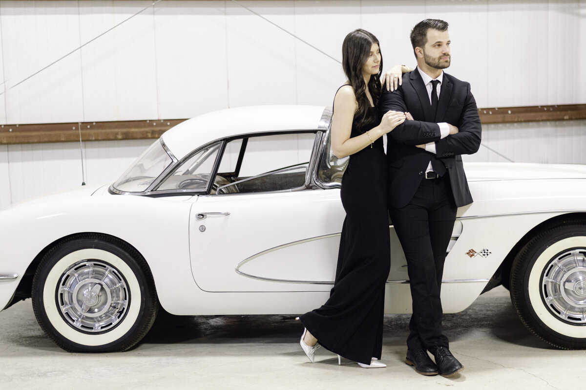 engagement session by Jane Osler Photography