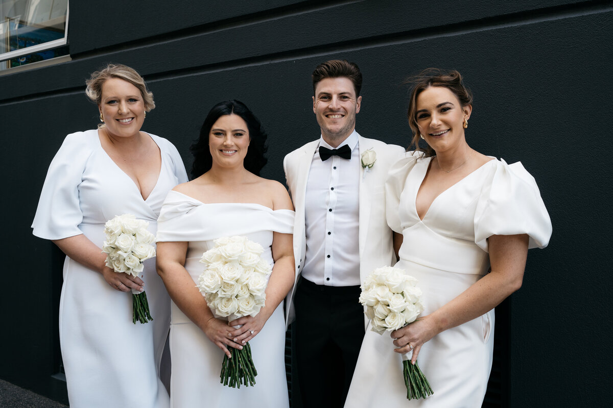 Luminare, Melbourne City Wedding Photographer, Samantha and John-176