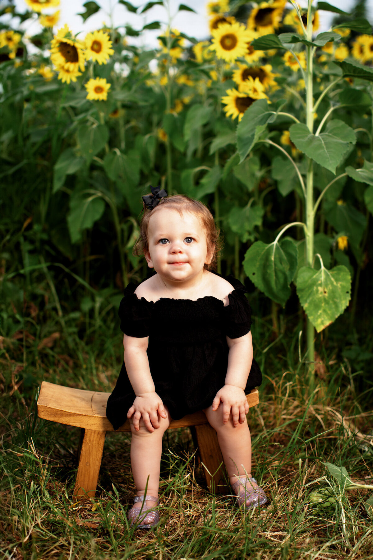 Cave Springs children's photographer, baby photography near me Fayetteville AR, NW Arkansas portrait photography