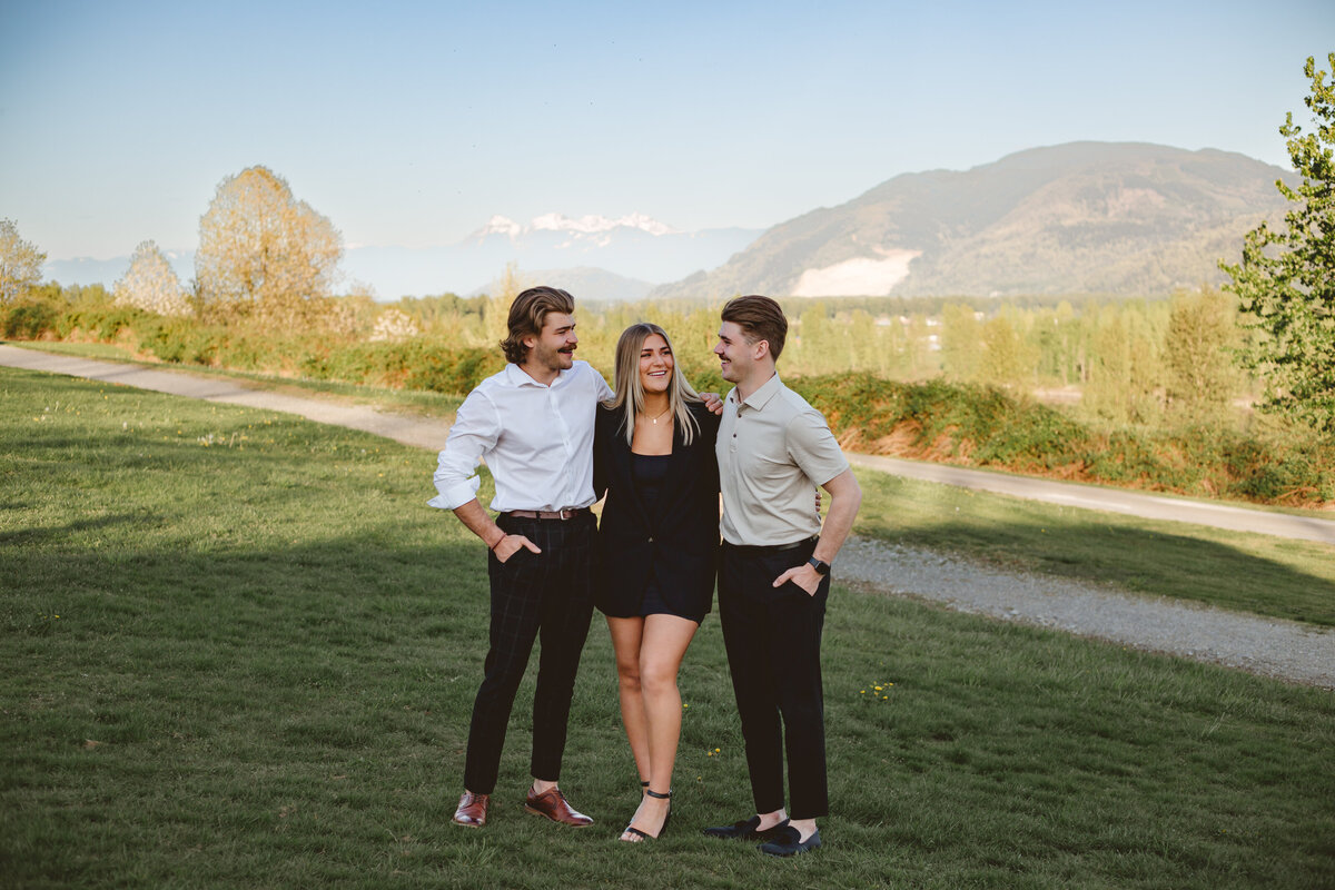 mission, fraser valley, british columbia, siblings