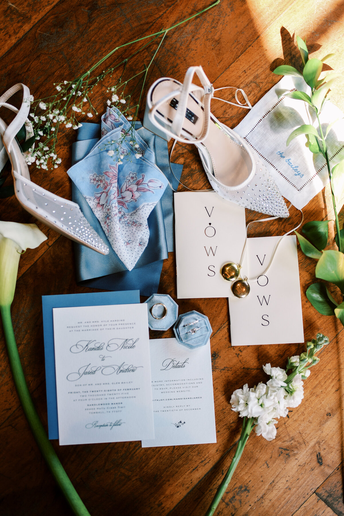 In Time Weddings & Events Houston Texas Greater Houston Texas Wedding Event Planning Planner Destination Weddings Chardae Renée DeTerlizzi99