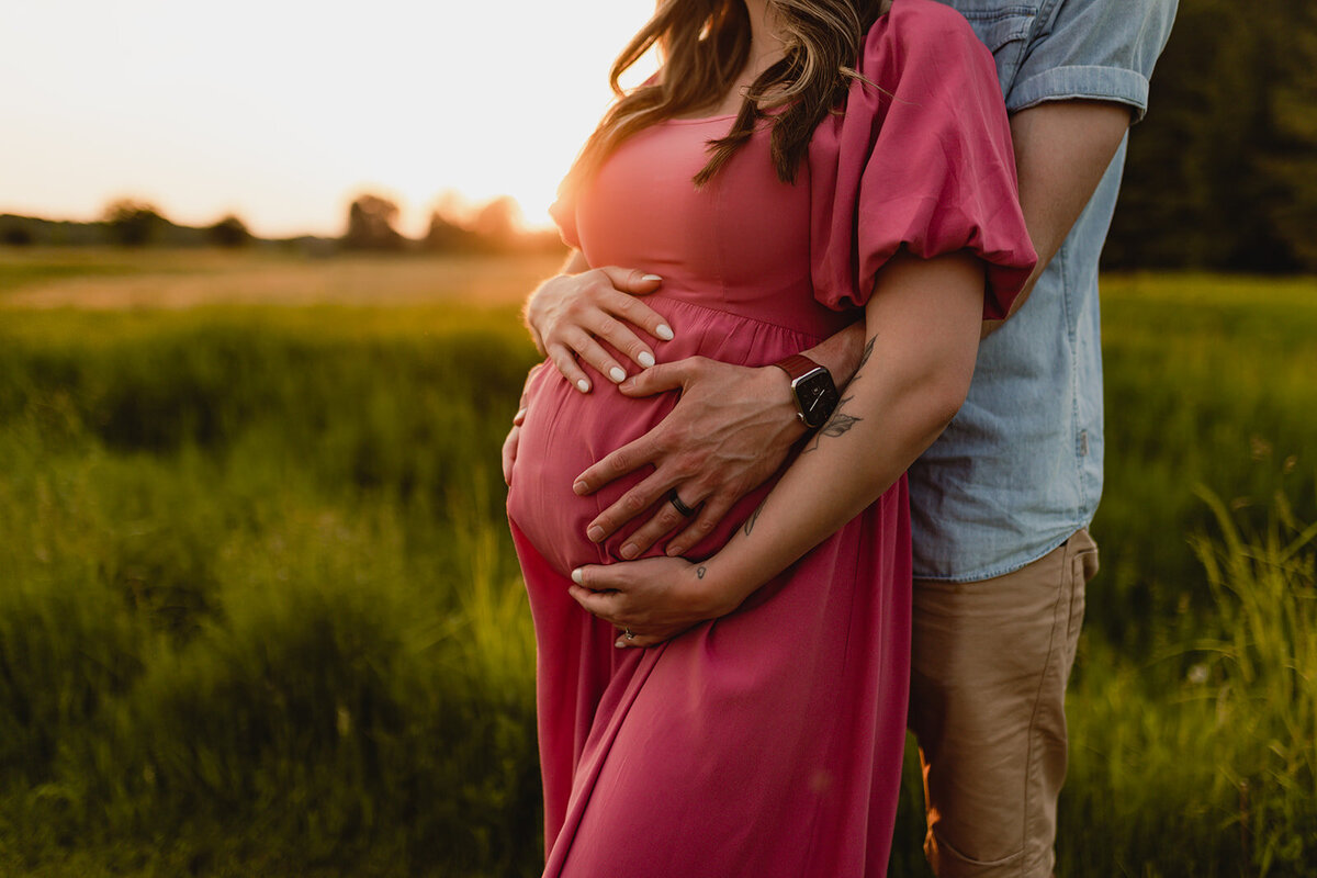 North Saplings Photography - Ottawa Family Photographer - Ottawa Maternity Photographer - Ottawa Maternity  - 9