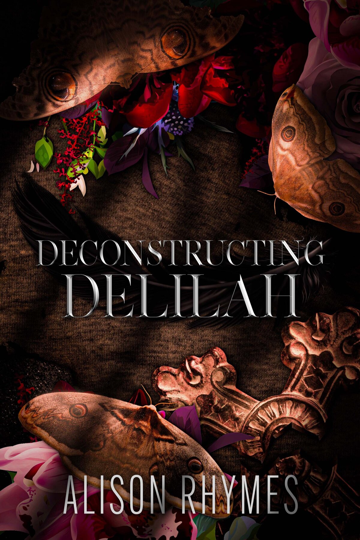 Deconstructing Delilah-sm