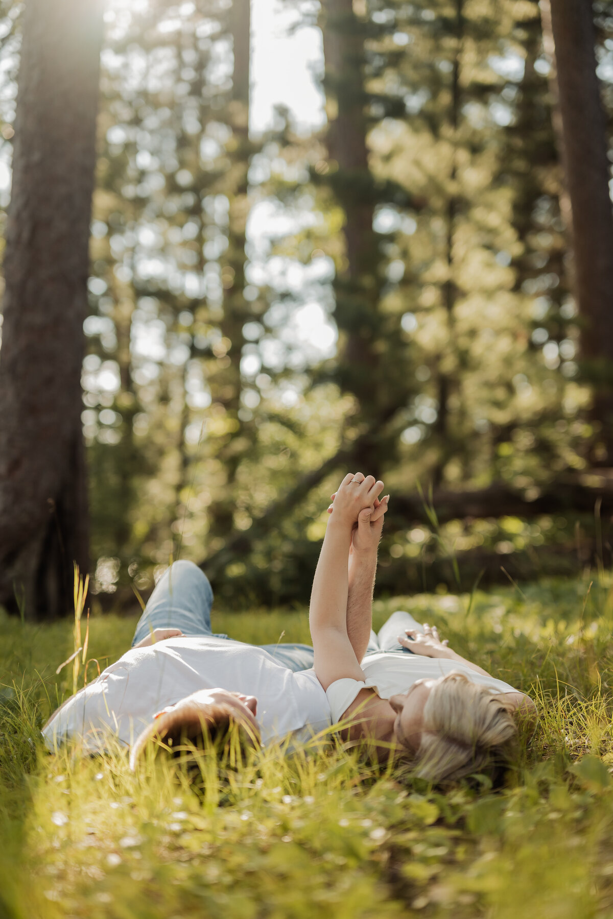 Minnesota Wedding Photographer
