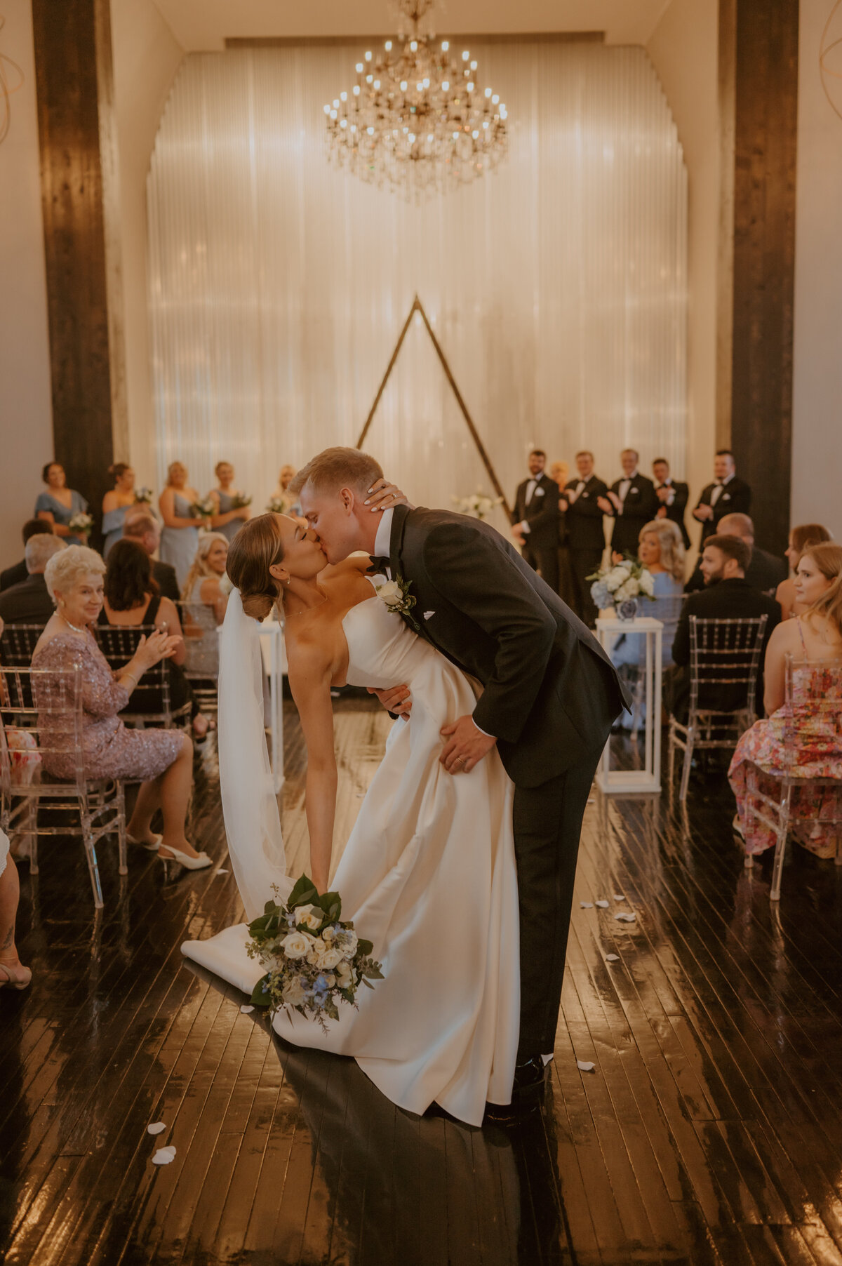 wisconsin_wedding_photographer_ceremony | Grace + Honey Photo-134
