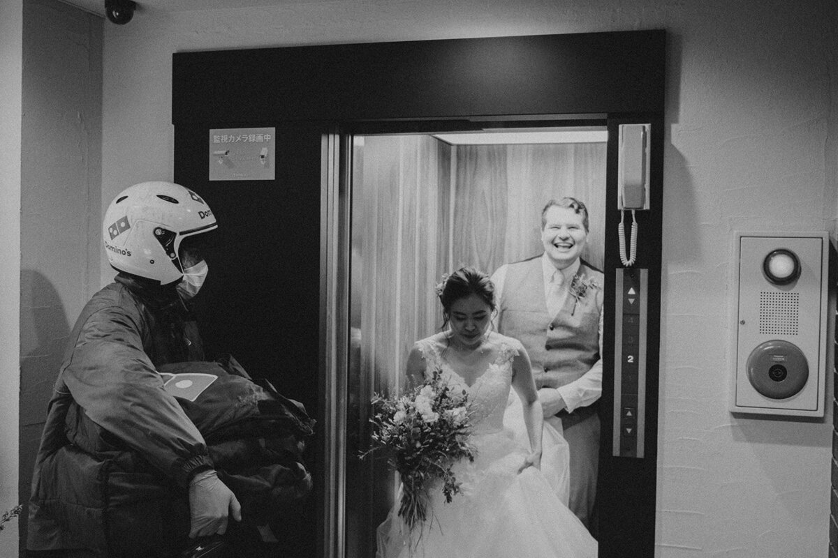 FujisawaAtsugiWedding