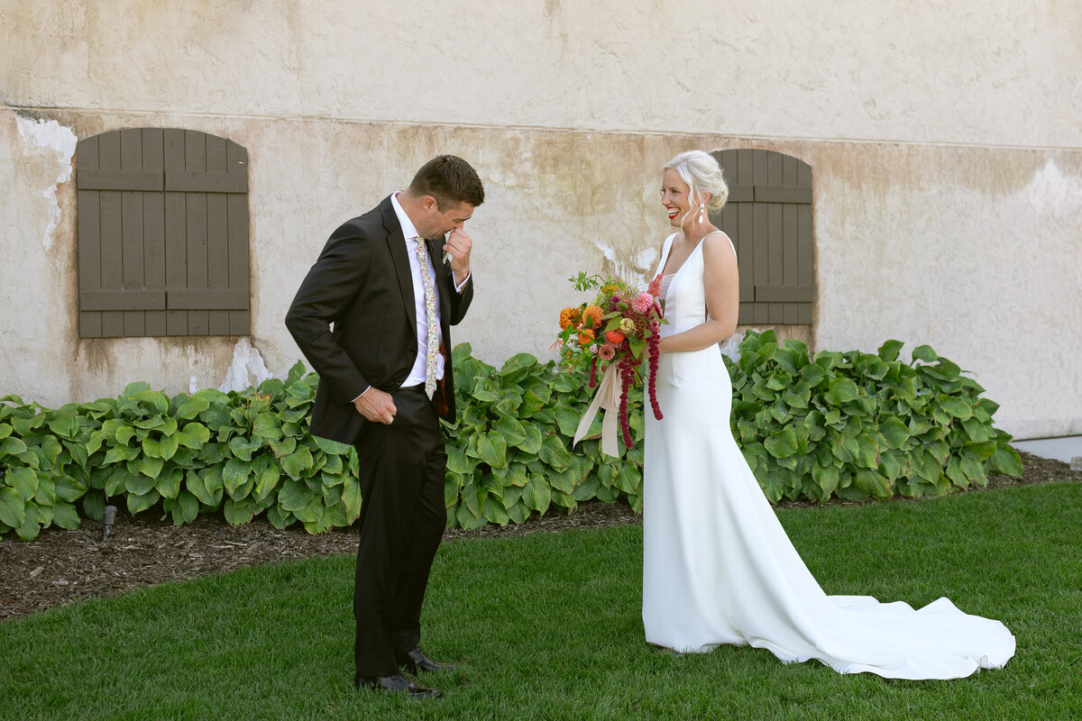 K&C Bella Terre Fall Wedding-14