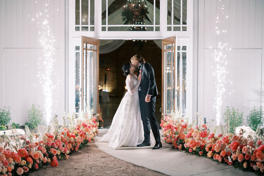 Addison-Grove-Austin-Wedding-Exit