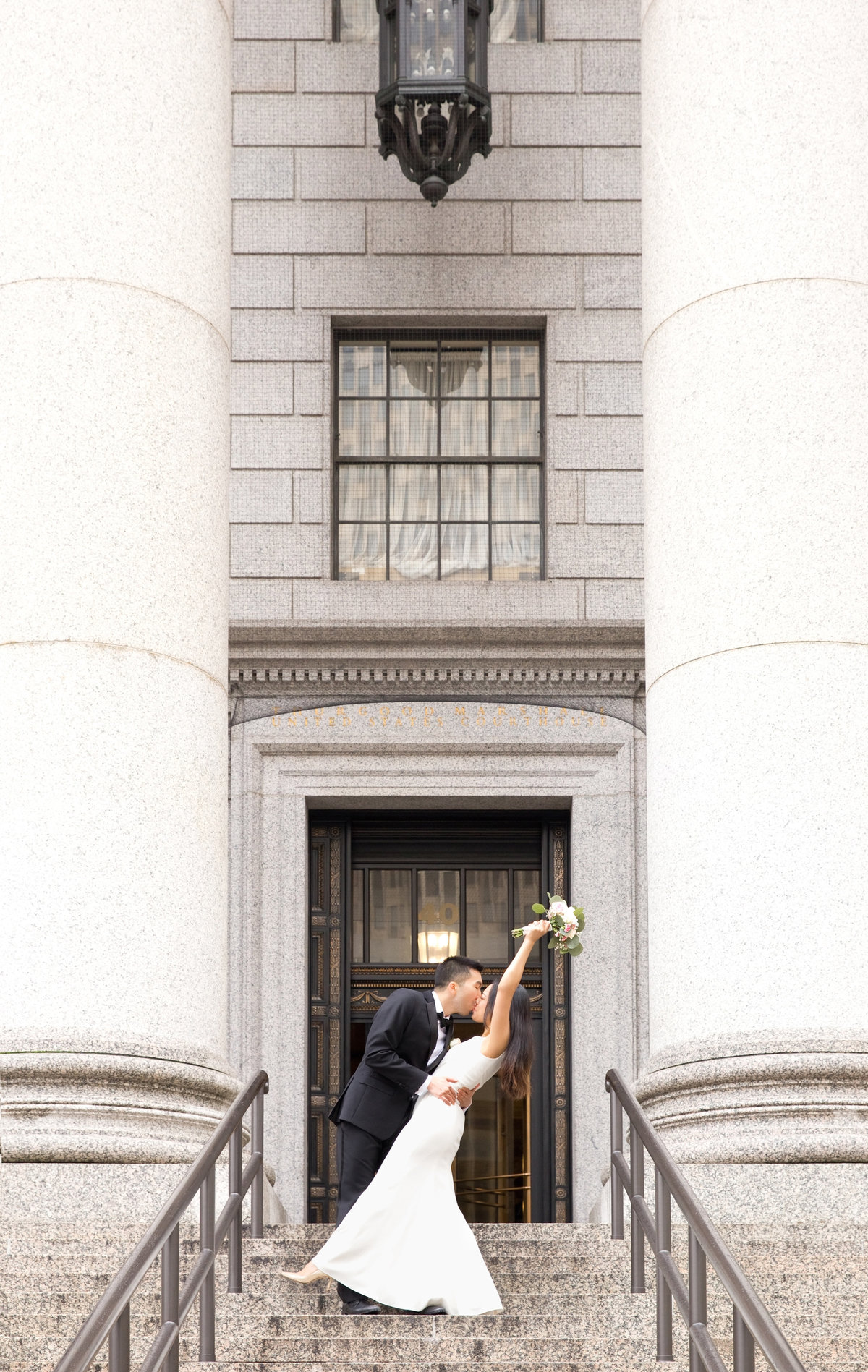 NYC Wedding Photography