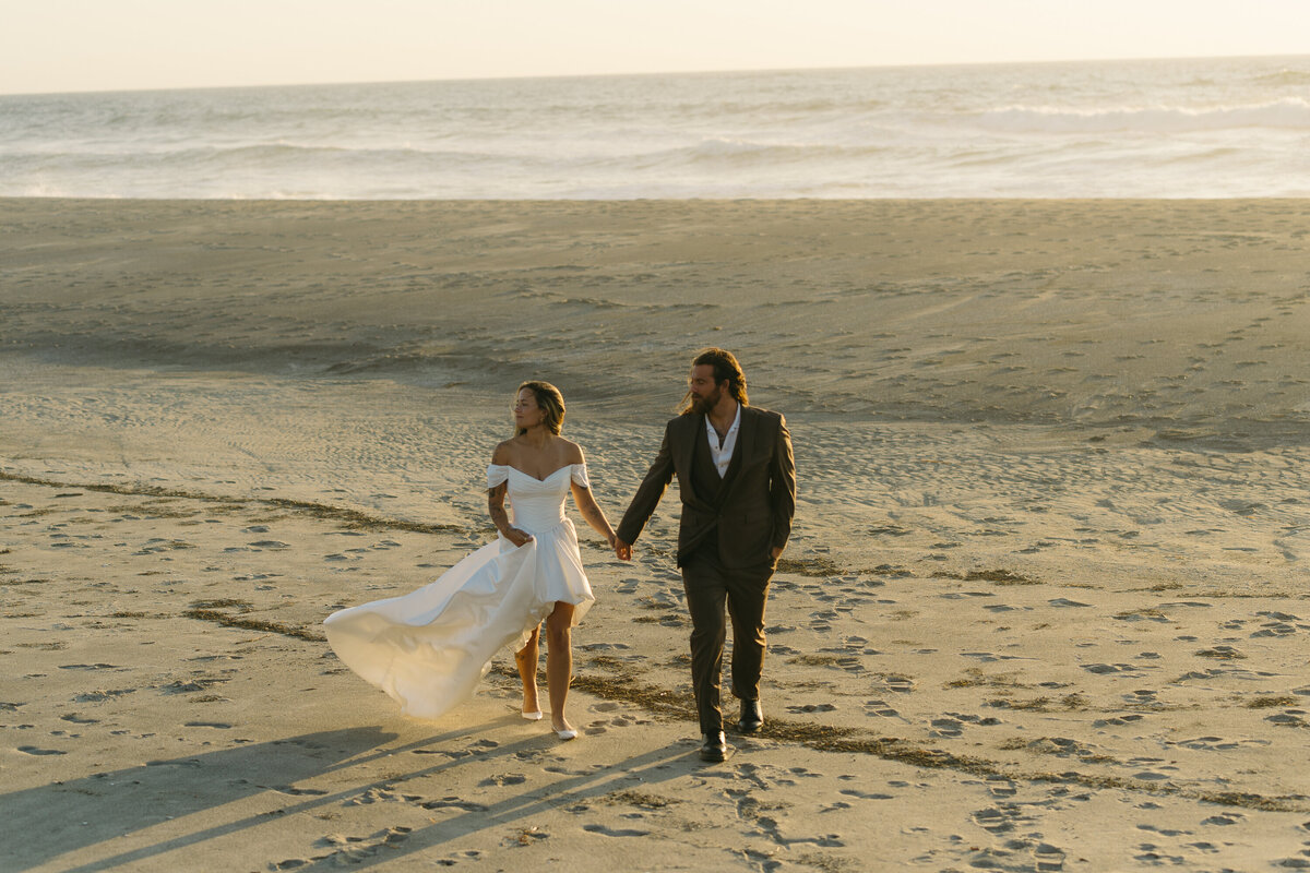 coastal-elopement