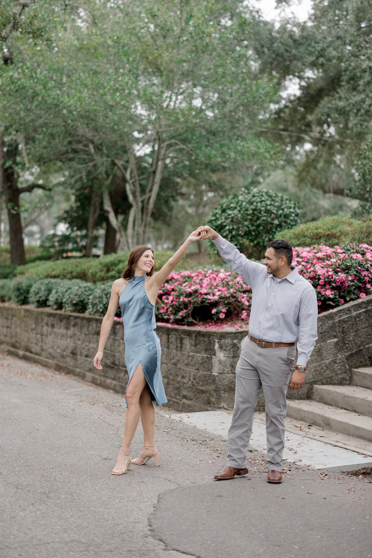 Jessie Newton Photography-Alex and Kristen Engagements-Ocean Springs, MS-69
