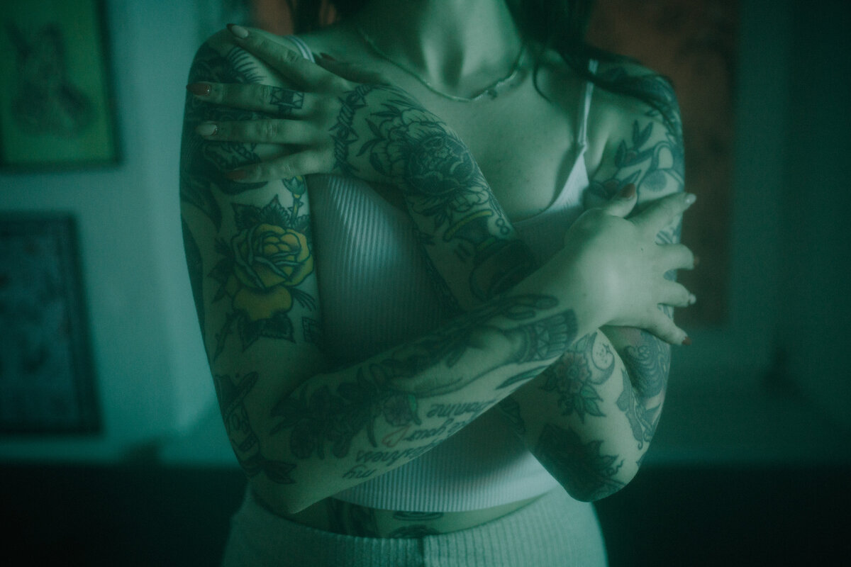 Violetskin Tattoo Branding Photography Session Leipzig Studio 394 _1213-2