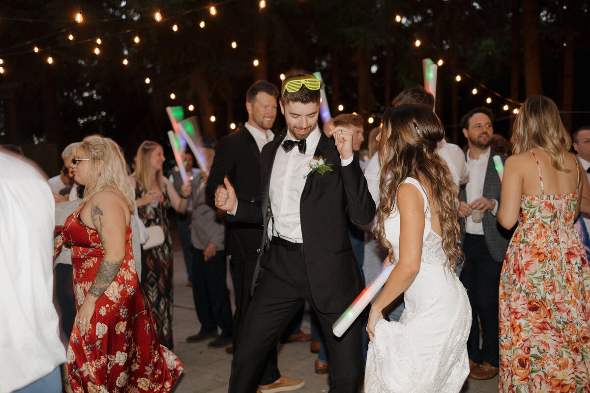 Washington Wedding  Photographer
