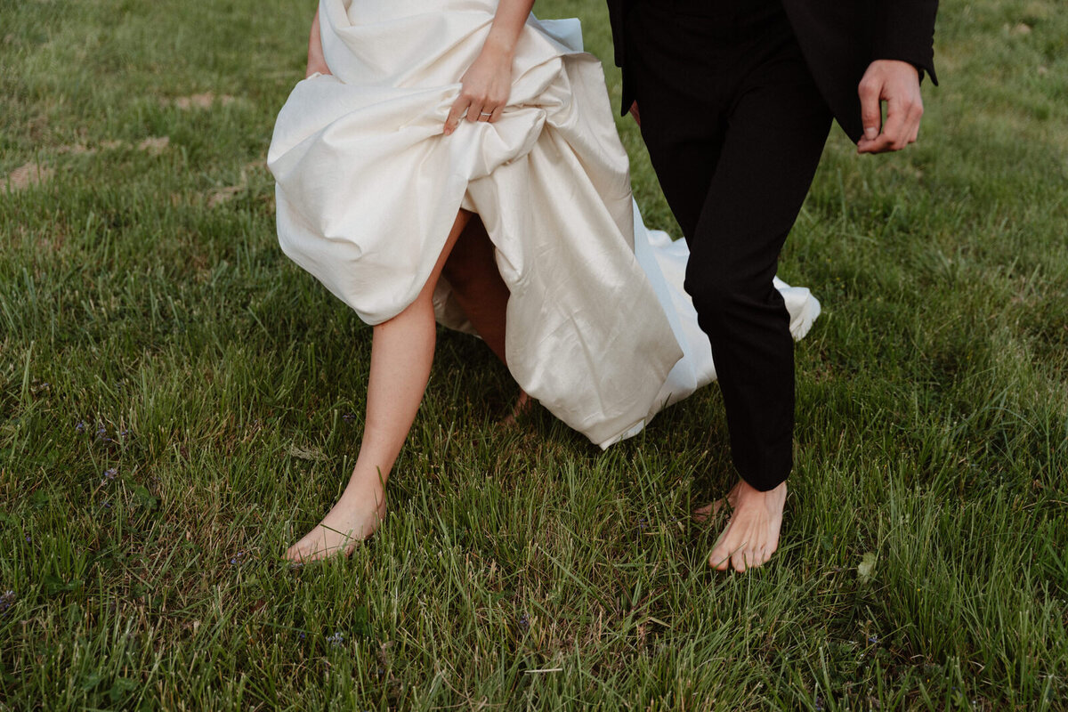 editorial wedding inspiration provence