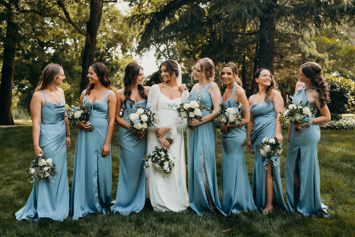 rose hill estate wedding - 6
