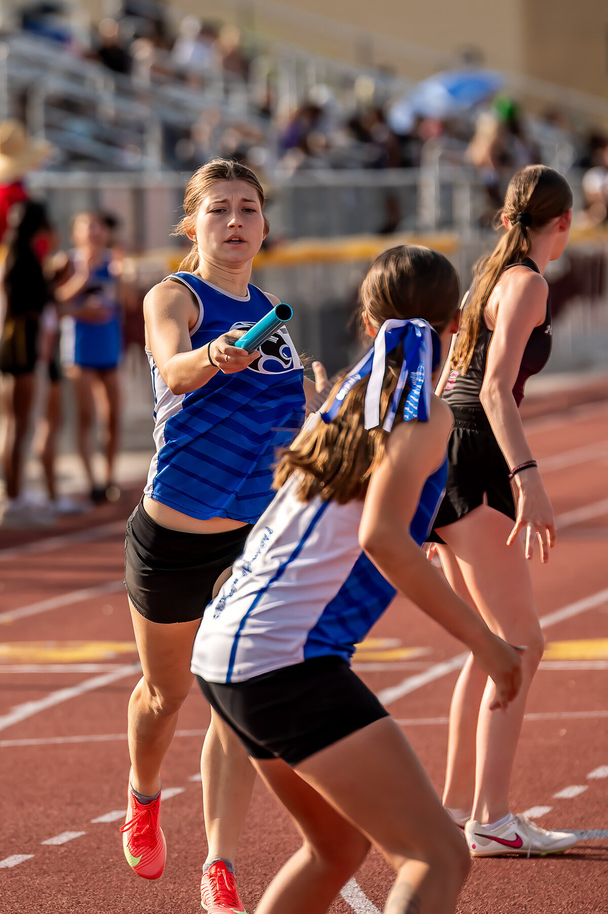 Shadow Showcase Invitational Track and Field Phoenix Sports Photographer Ashley Durham Photography-26