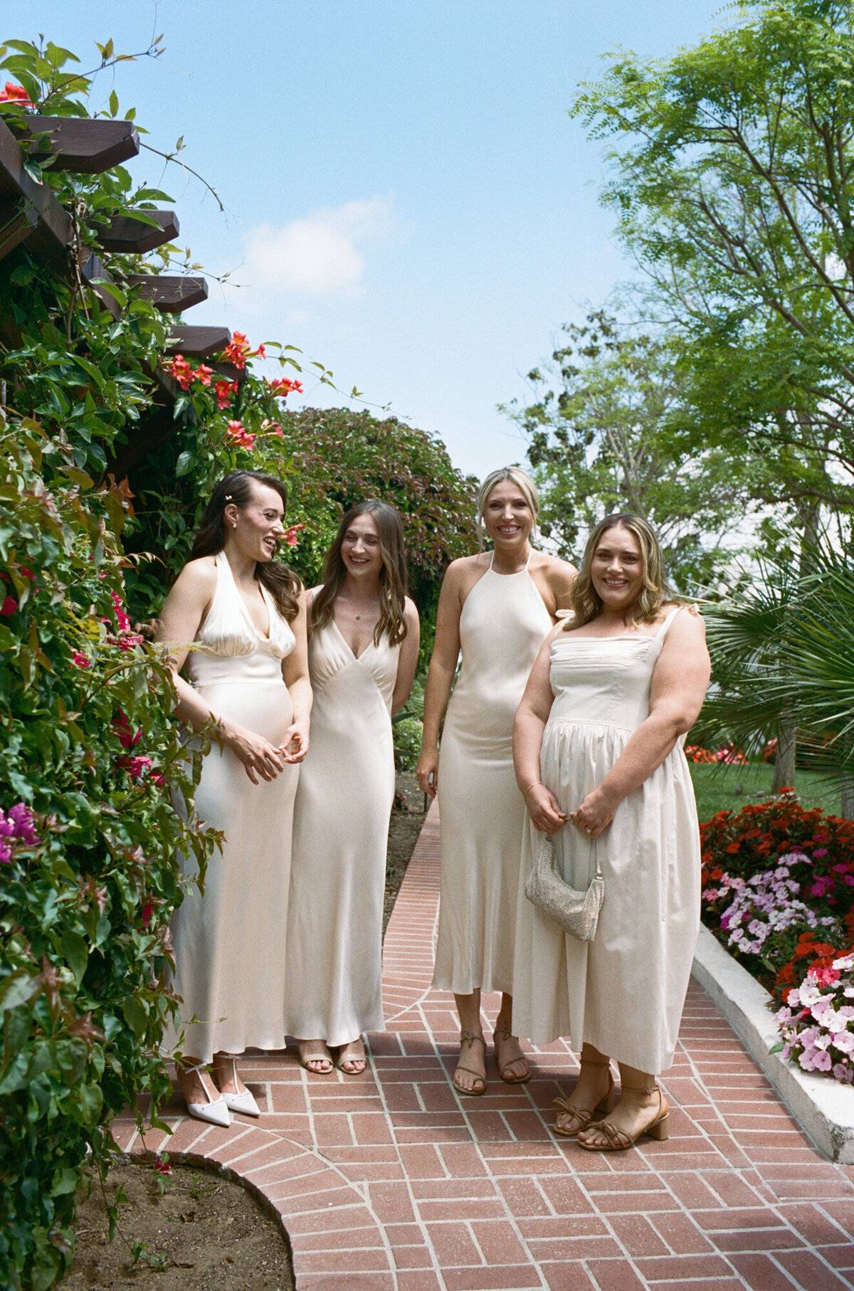 Haley & Mike's Wedding OTM-18