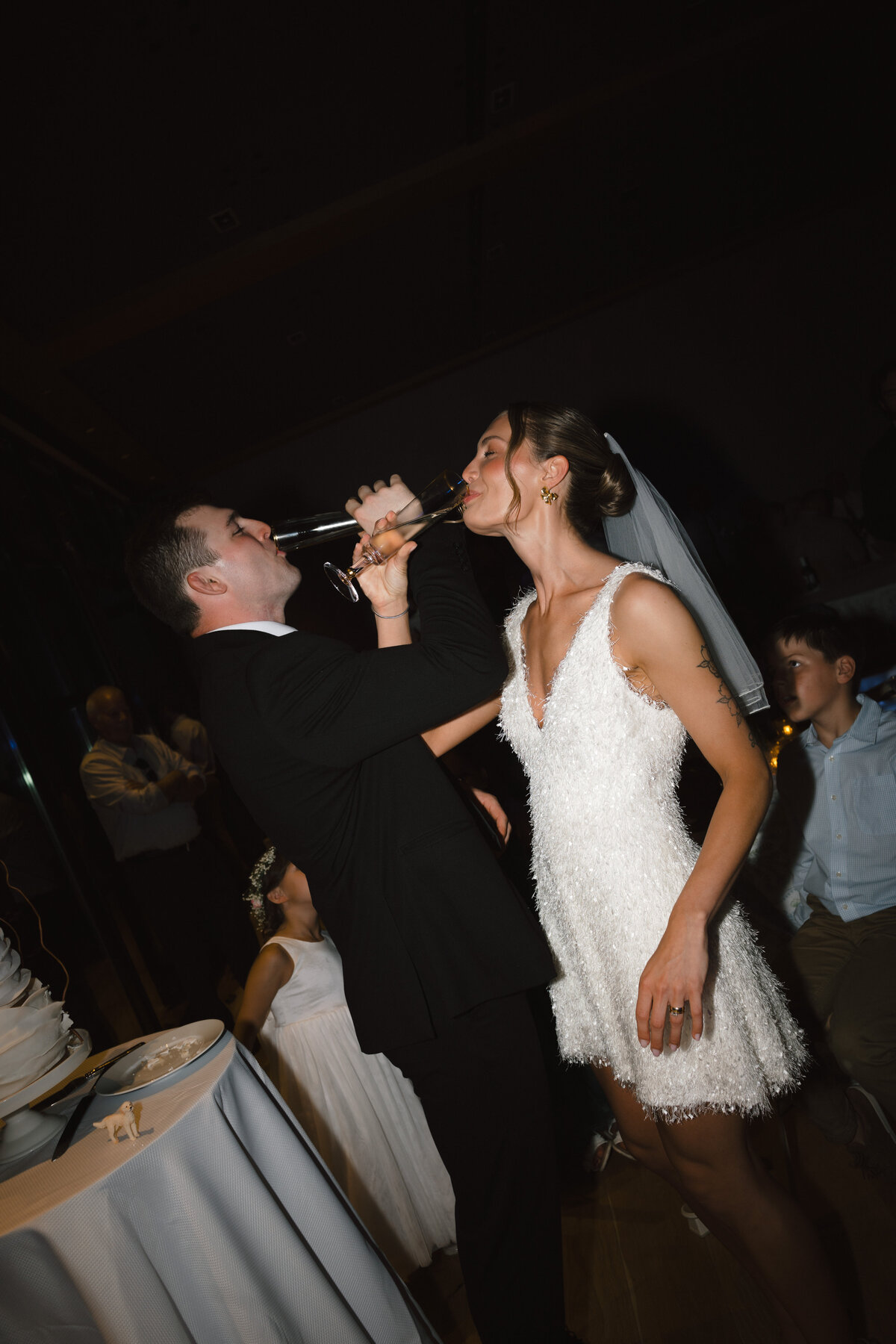 Belle & John Reception (116 of 117)