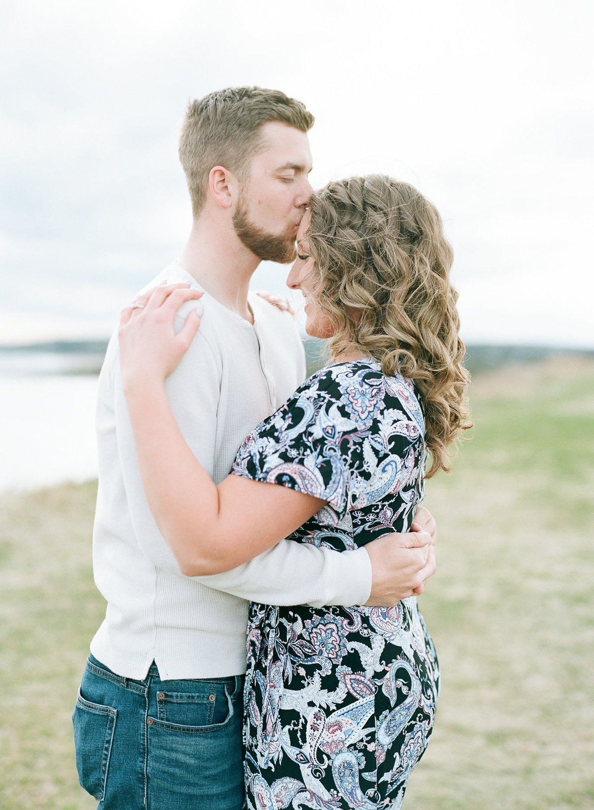 Jacqueline Anne Photography - Akayla and Andrew - Lawrencetown Beach-47